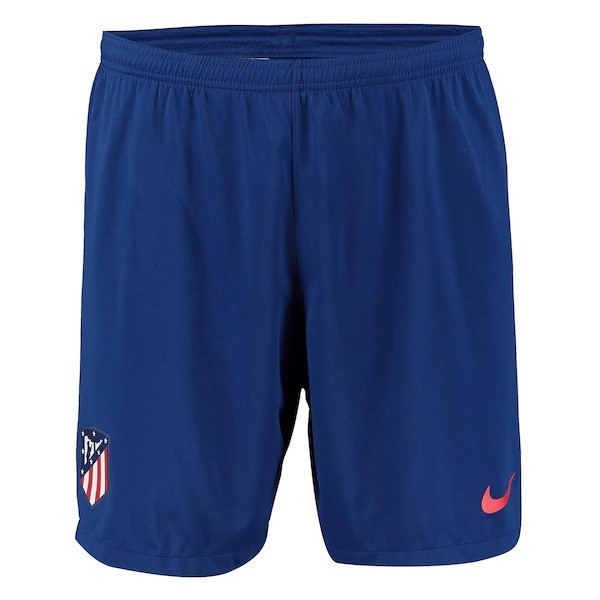 Pantalones Atlético Madrid Primera equipación 2019-2020 Azul